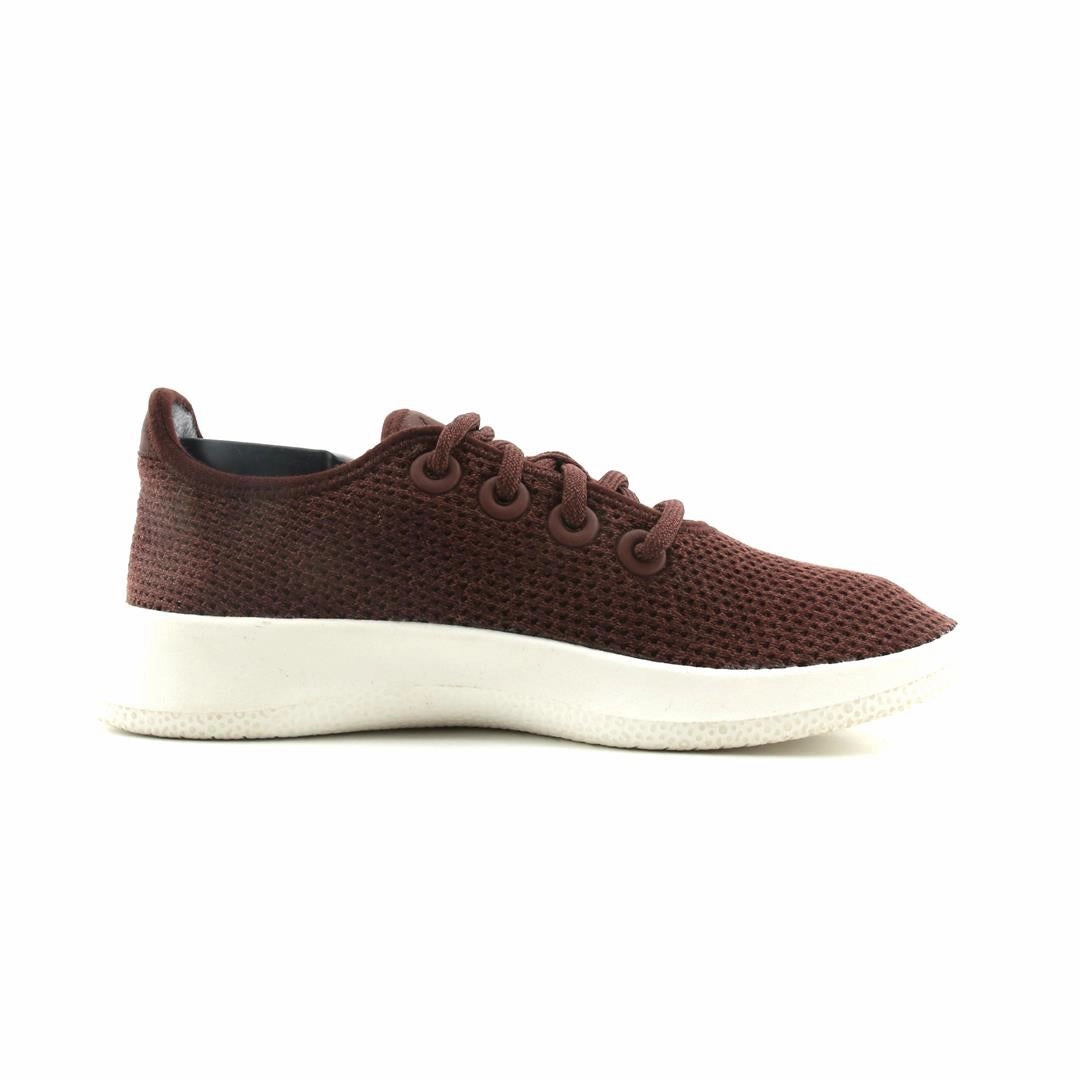 Allbirds Tree Runners - LIMITED EDITION: Turtle Shell (White Sole) sleek everyday shoe design