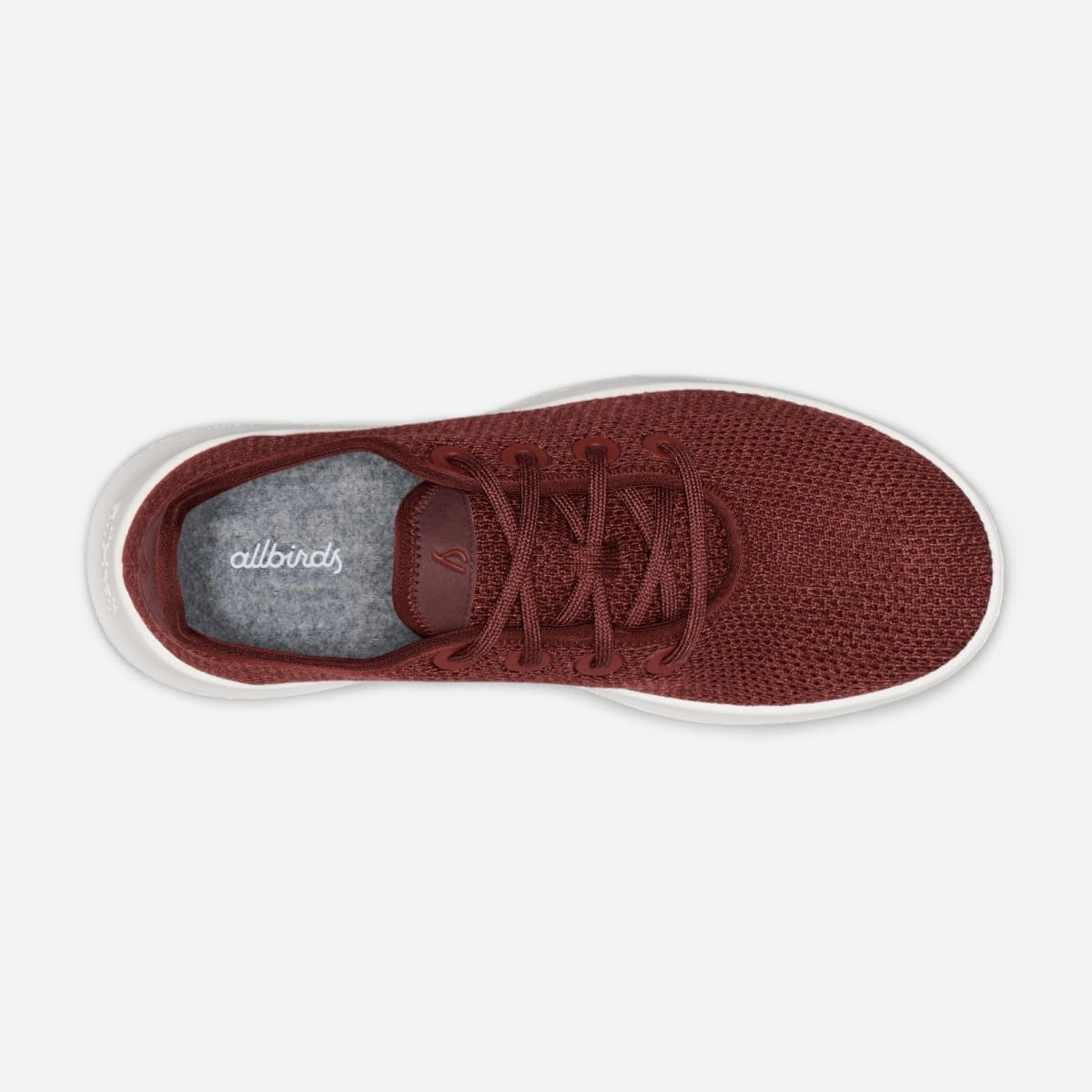 Allbirds Tree Runners - LIMITED EDITION: Turtle Shell (White Sole) sleek everyday shoe design