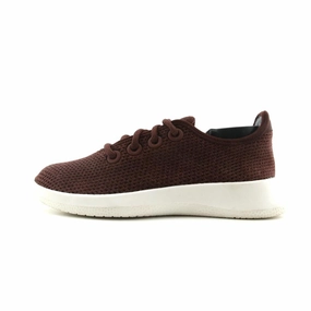 Allbirds Tree Runners - LIMITED EDITION: Turtle Shell (White Sole) Allbirds casual shoe styles