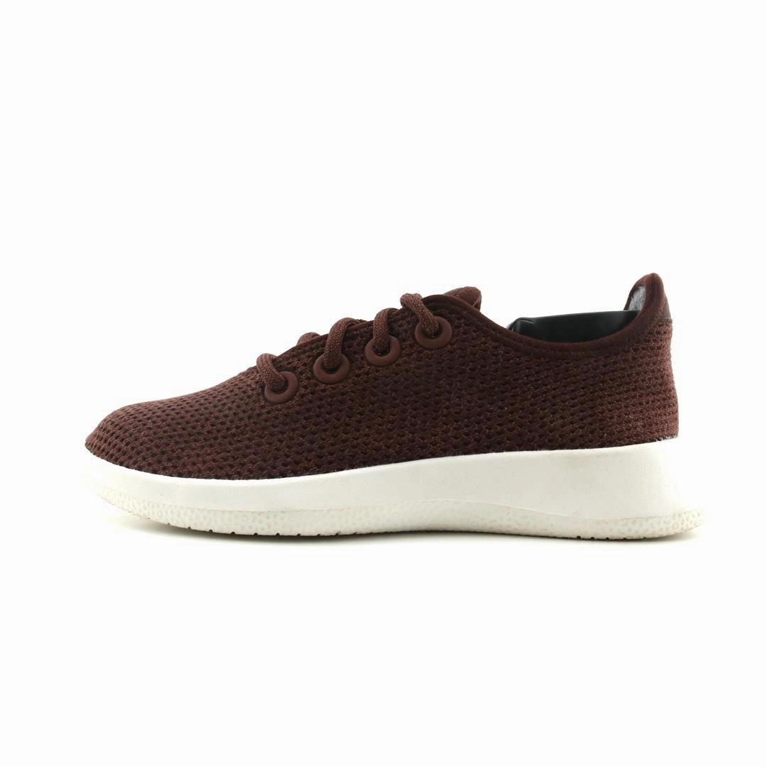Allbirds Tree Runners - LIMITED EDITION: Turtle Shell (White Sole) Allbirds casual shoe styles