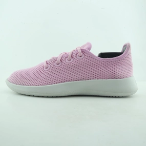 Allbirds Tree Runners - Mist Pink Allbirds eco-friendly footwear