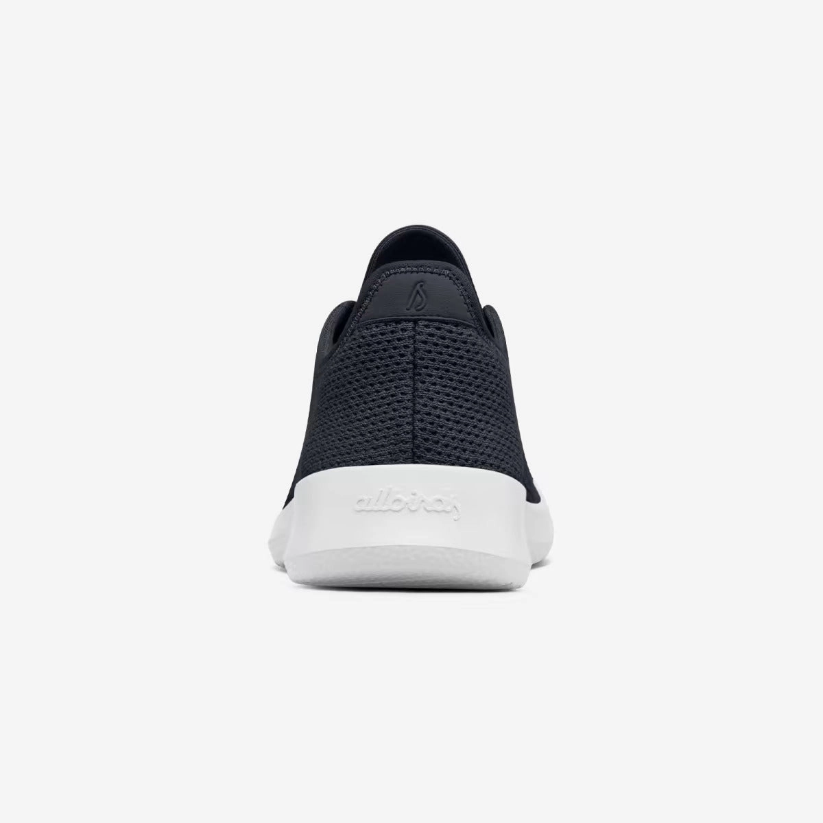 Allbirds Tree Runners - Navy Night (White Sole) sleek everyday shoe design