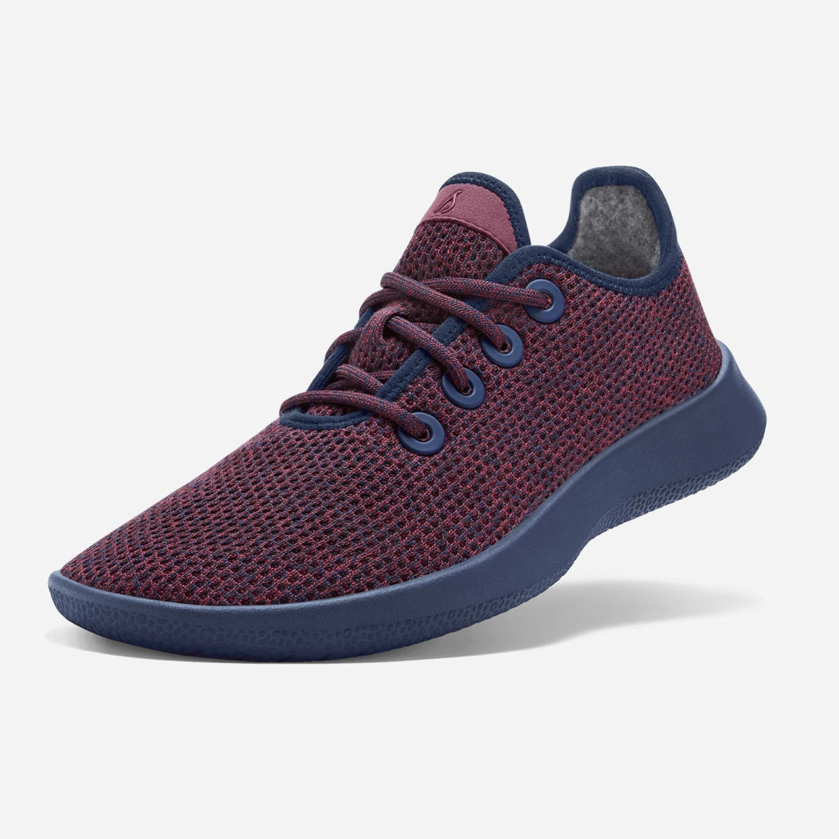 Allbirds Tree Runners - Olympus (Navy Sole) sleek everyday shoe design
