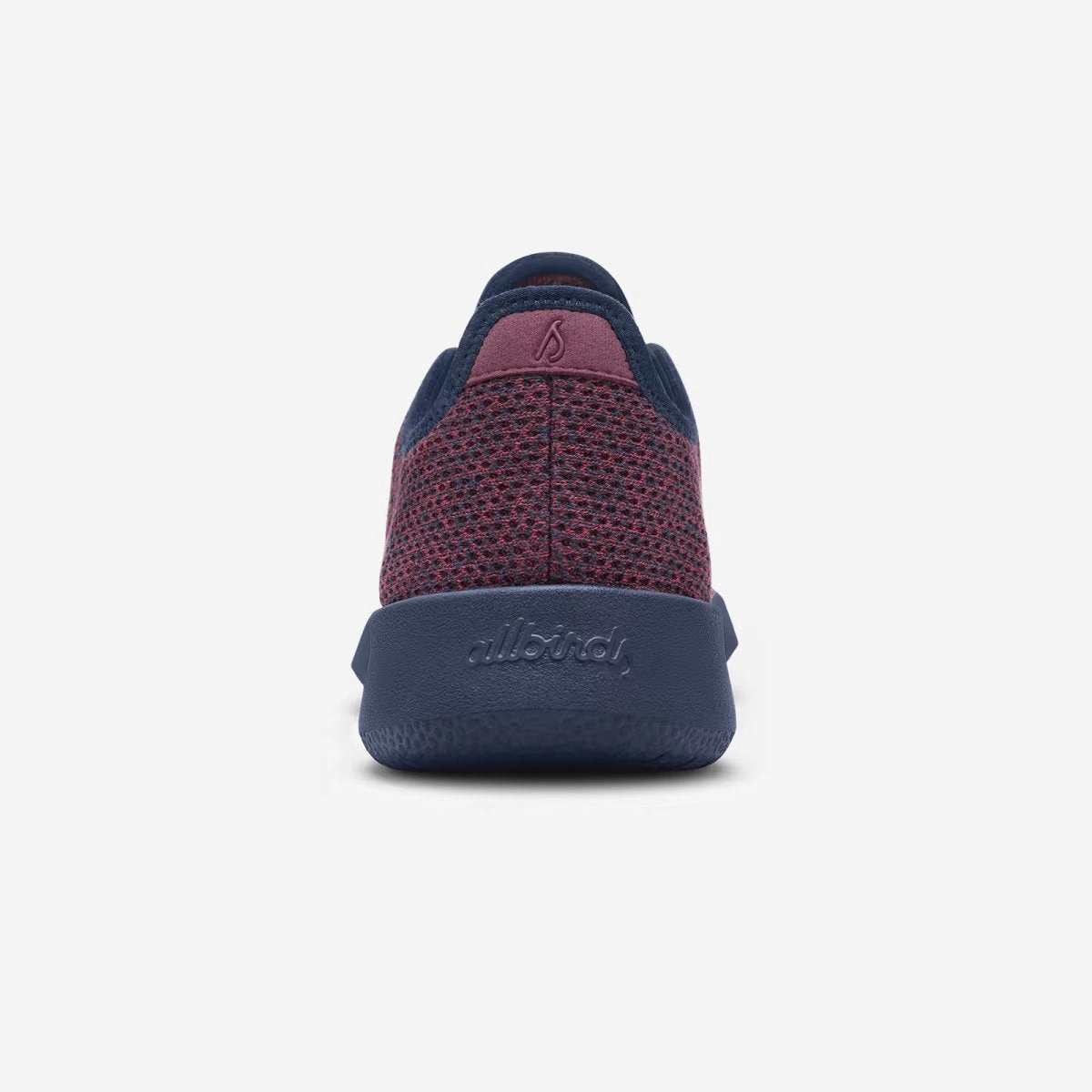 Allbirds Tree Runners - Olympus (Navy Sole) sleek everyday shoe design