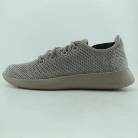Allbirds Tree Runners - taupe (bough sole) Allbirds eco-friendly footwear