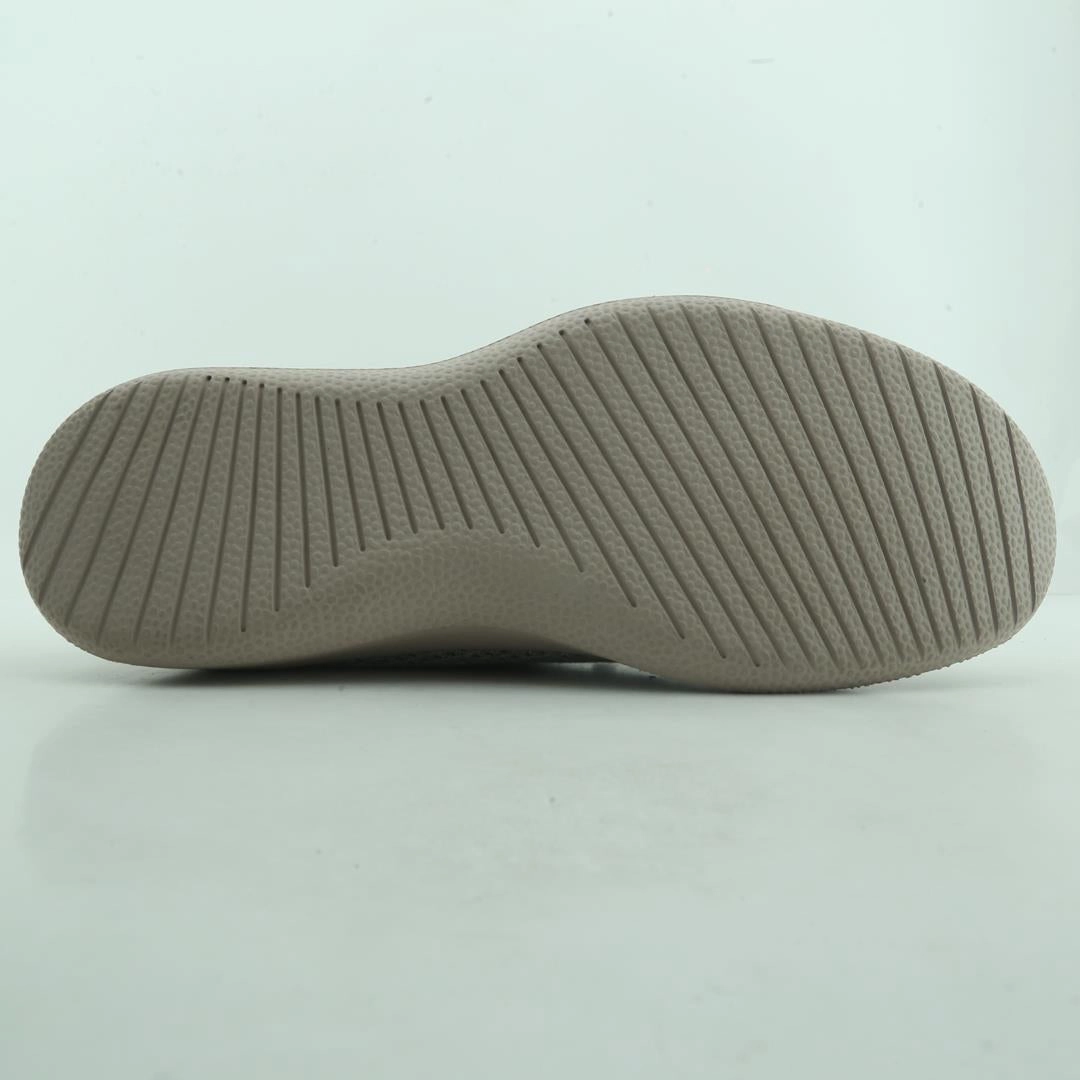 Allbirds Tree Runners - taupe (bough sole) casual comfortable footwear