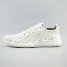 ALLBIRDS  TREE RUNNERS Allbirds eco-friendly footwear
