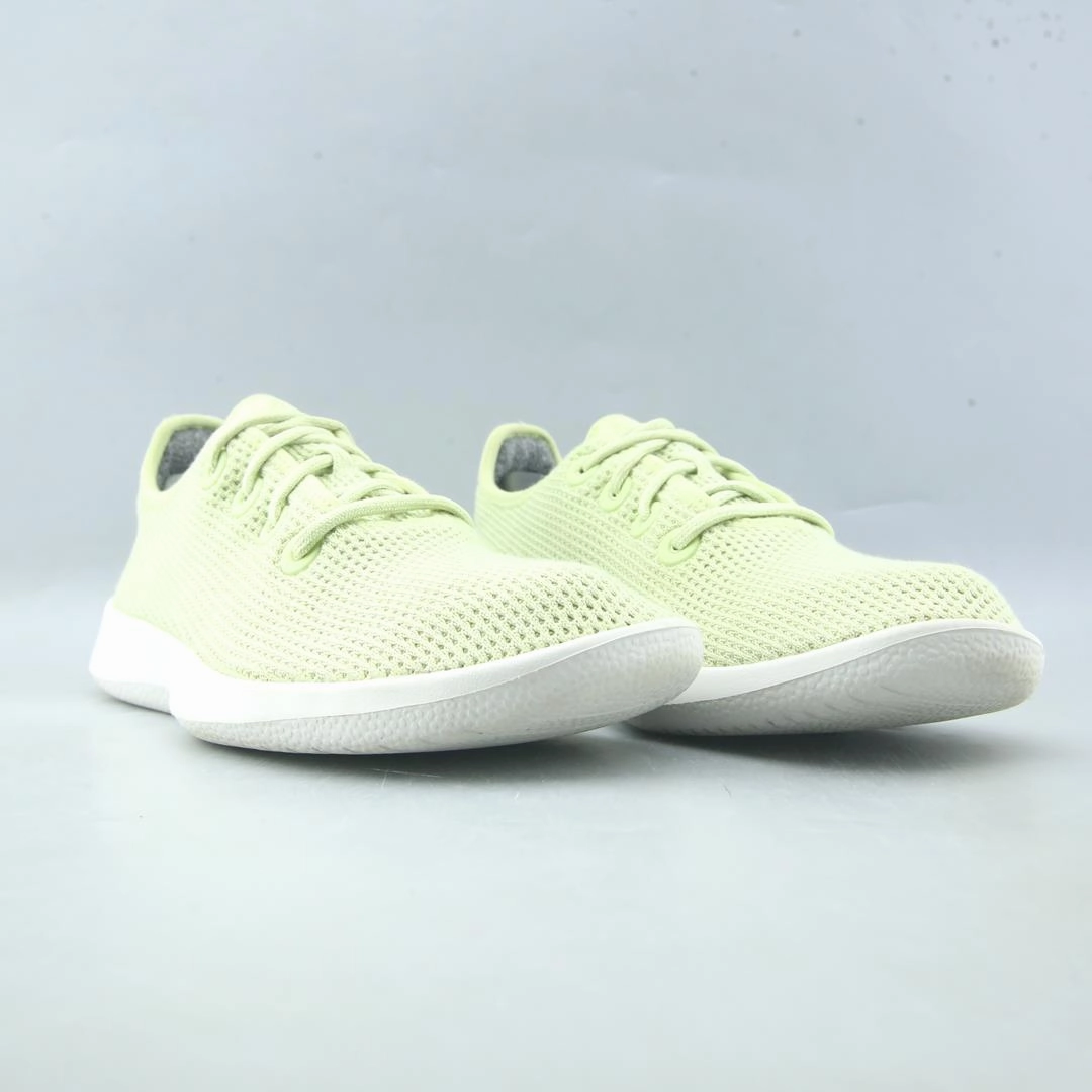 ALLBIRDS  TREE RUNNERS casual comfortable footwear