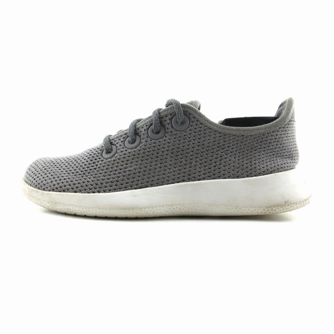 ALLBIRDS  TREE RUNNERS Allbirds eco-friendly footwear