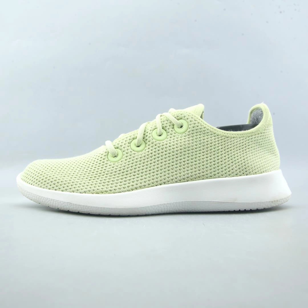 ALLBIRDS  TREE RUNNERS Allbirds eco-friendly footwear