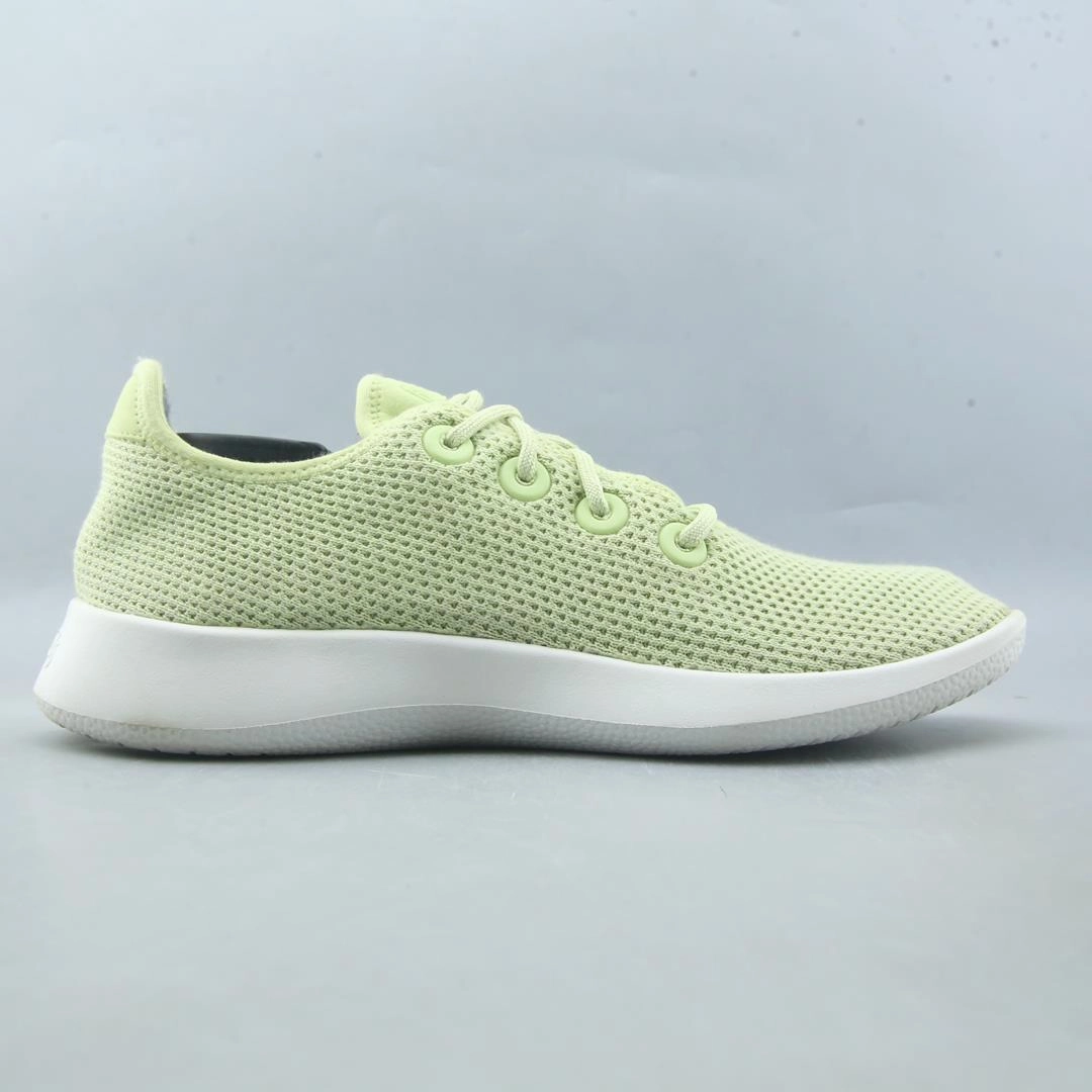 ALLBIRDS  TREE RUNNERS casual comfortable footwear