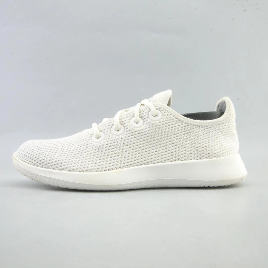 ALLBIRDS  TREE RUNNERS Allbirds eco-friendly footwear