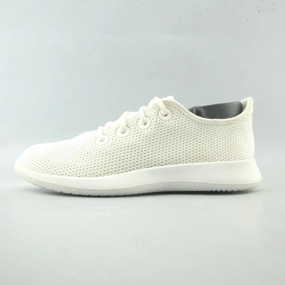 ALLBIRDS  TREE RUNNERS Allbirds eco-friendly footwear