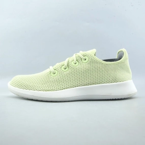 ALLBIRDS  TREE RUNNERS Allbirds eco-friendly footwear