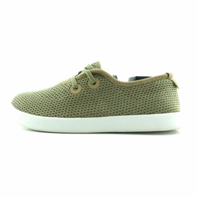 Allbirds Tree Skippers -  Hazy Beige (Natural White Sole) Allbirds eco-friendly footwear