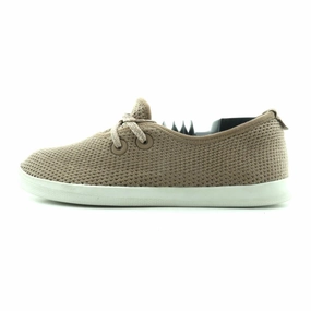 Allbirds Tree Skippers - Kauri Coffee (White Sole) Allbirds eco-friendly footwear