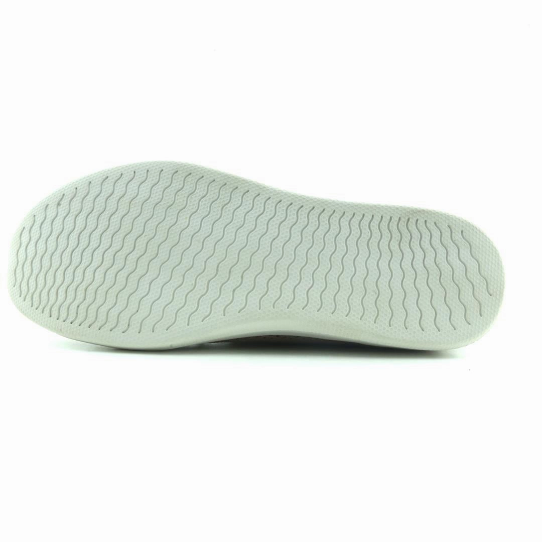 Allbirds Tree Skippers - Kauri Coffee (White Sole) casual comfortable footwear