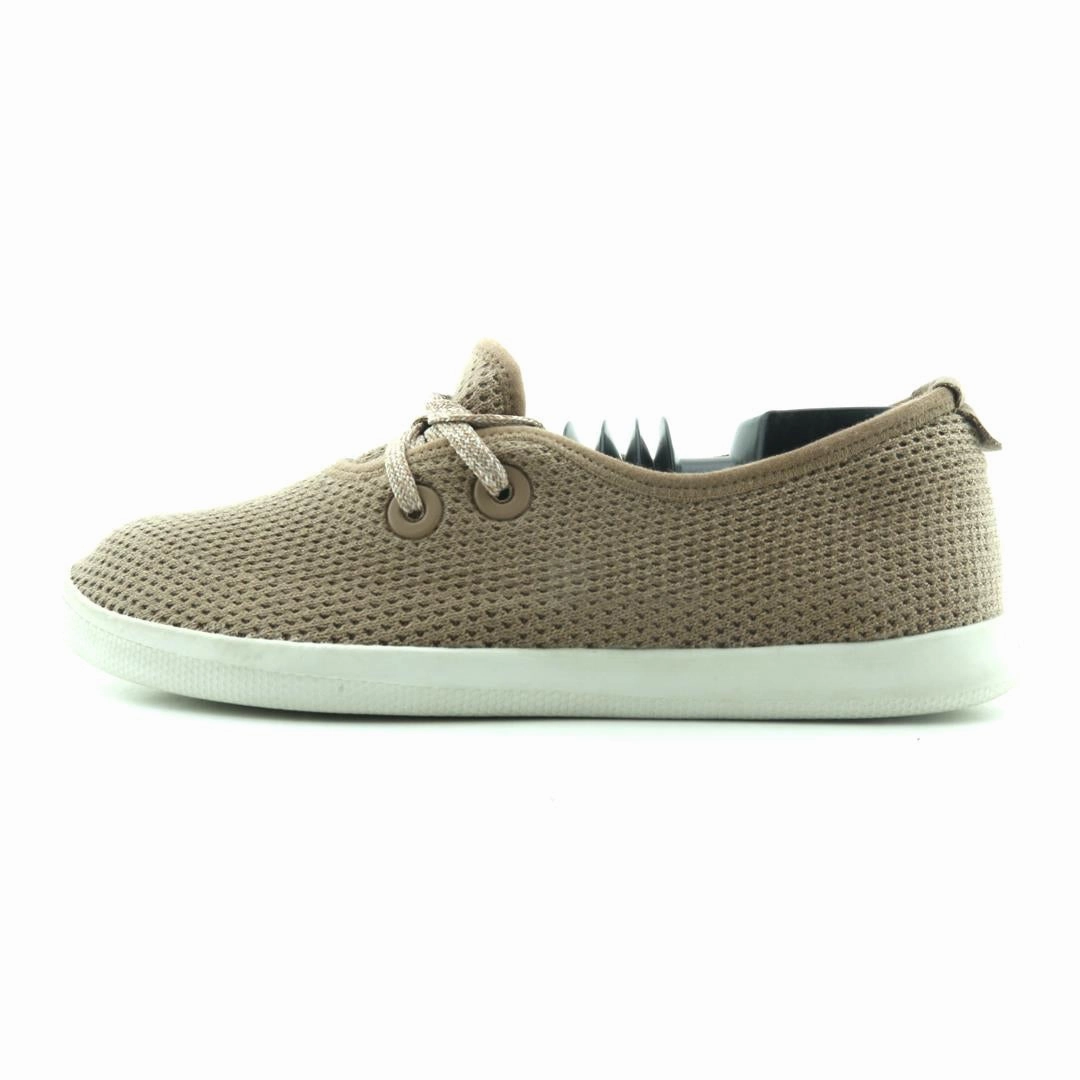 Allbirds Tree Skippers - Kauri Coffee (White Sole) Allbirds eco-friendly footwear