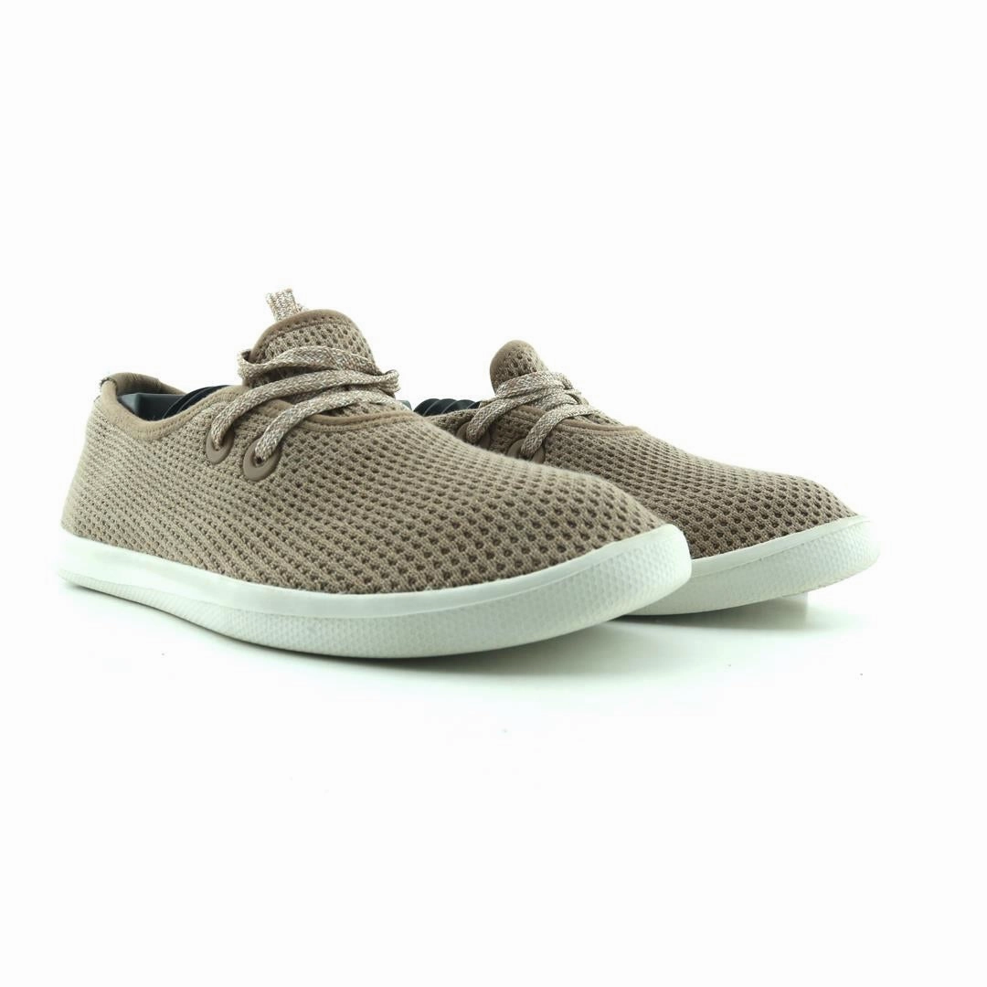 Allbirds Tree Skippers - Kauri Coffee (White Sole) casual comfortable footwear
