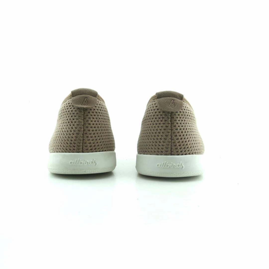 Allbirds Tree Skippers - Kauri Coffee (White Sole) casual comfortable footwear
