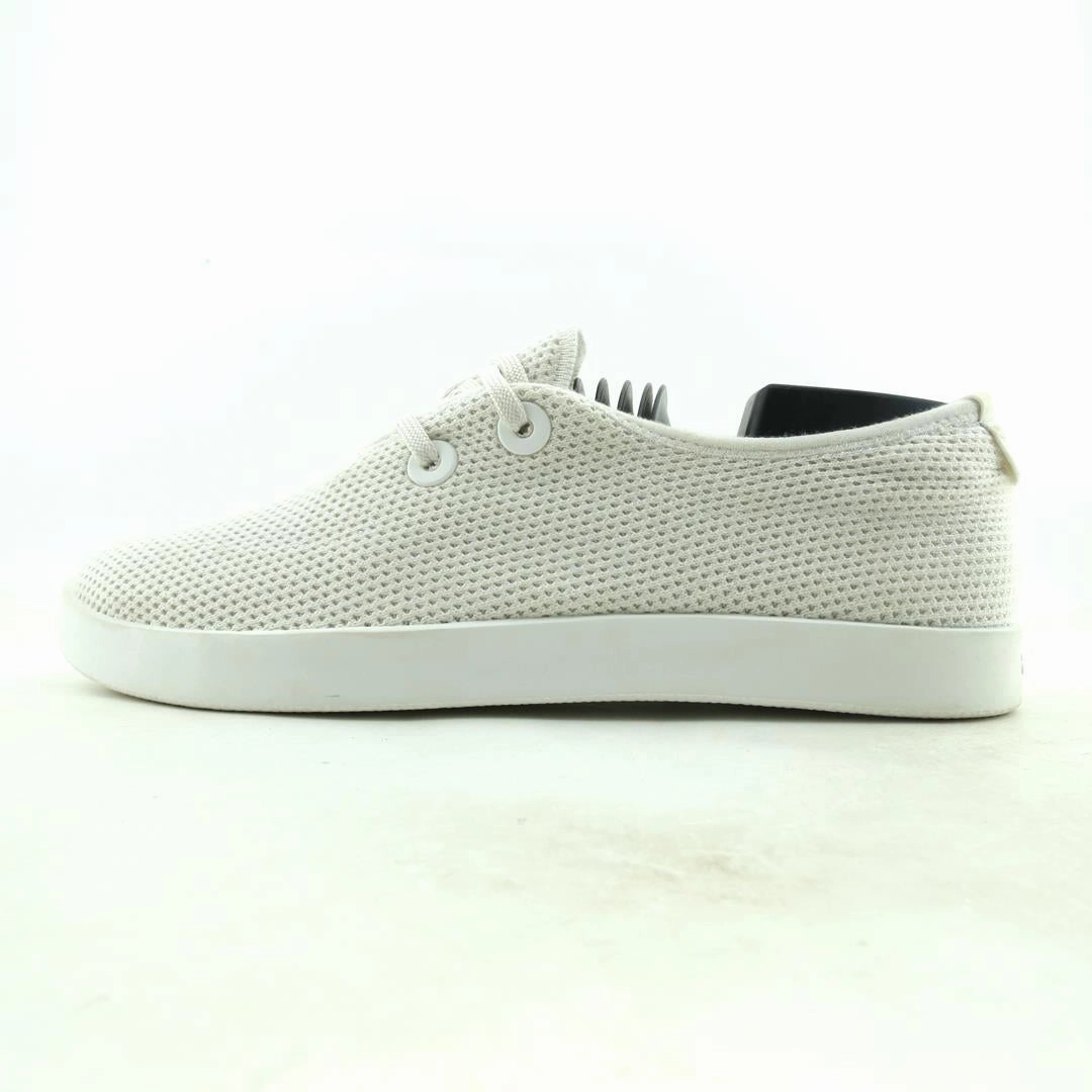 Allbirds Tree Skippers - LIMITED EDITION: :Chalk (White Sole) EX Allbirds casual shoe styles