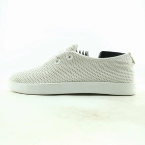 Allbirds Tree Skippers - LIMITED EDITION: :Chalk (White Sole) EX Allbirds casual shoe styles