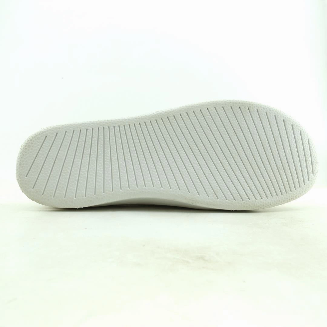 Allbirds Tree Skippers - LIMITED EDITION: :Chalk (White Sole) EX sleek everyday shoe design