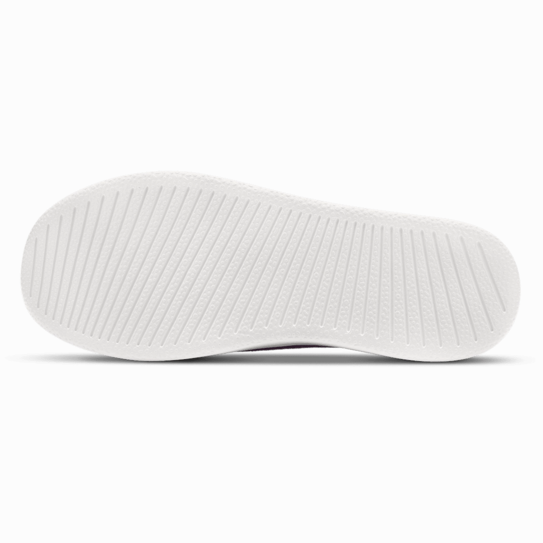 Allbirds Tree Skippers - LIMITED EDITION:  Lux Purple (Blizzard Sole) sleek everyday shoe design
