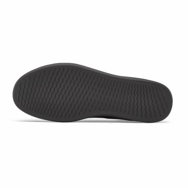 Allbirds Tree Skippers - LIMITED EDITION: Charcoal (Charcoal Sole) sleek everyday shoe design