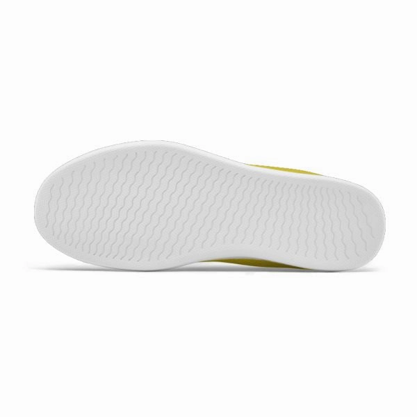 Allbirds Tree Skippers - LIMITED EDITION:Elephant Grass (White Sole) sleek everyday shoe design