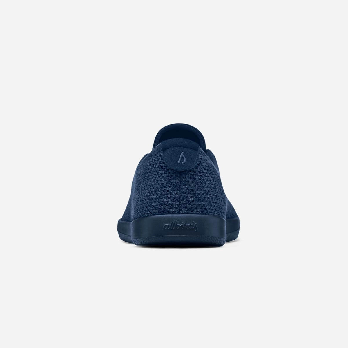 Allbirds Tree Skippers - LIMITED EDITION: Kauri Marine Blue (Marine Blue Sole) sleek everyday shoe design
