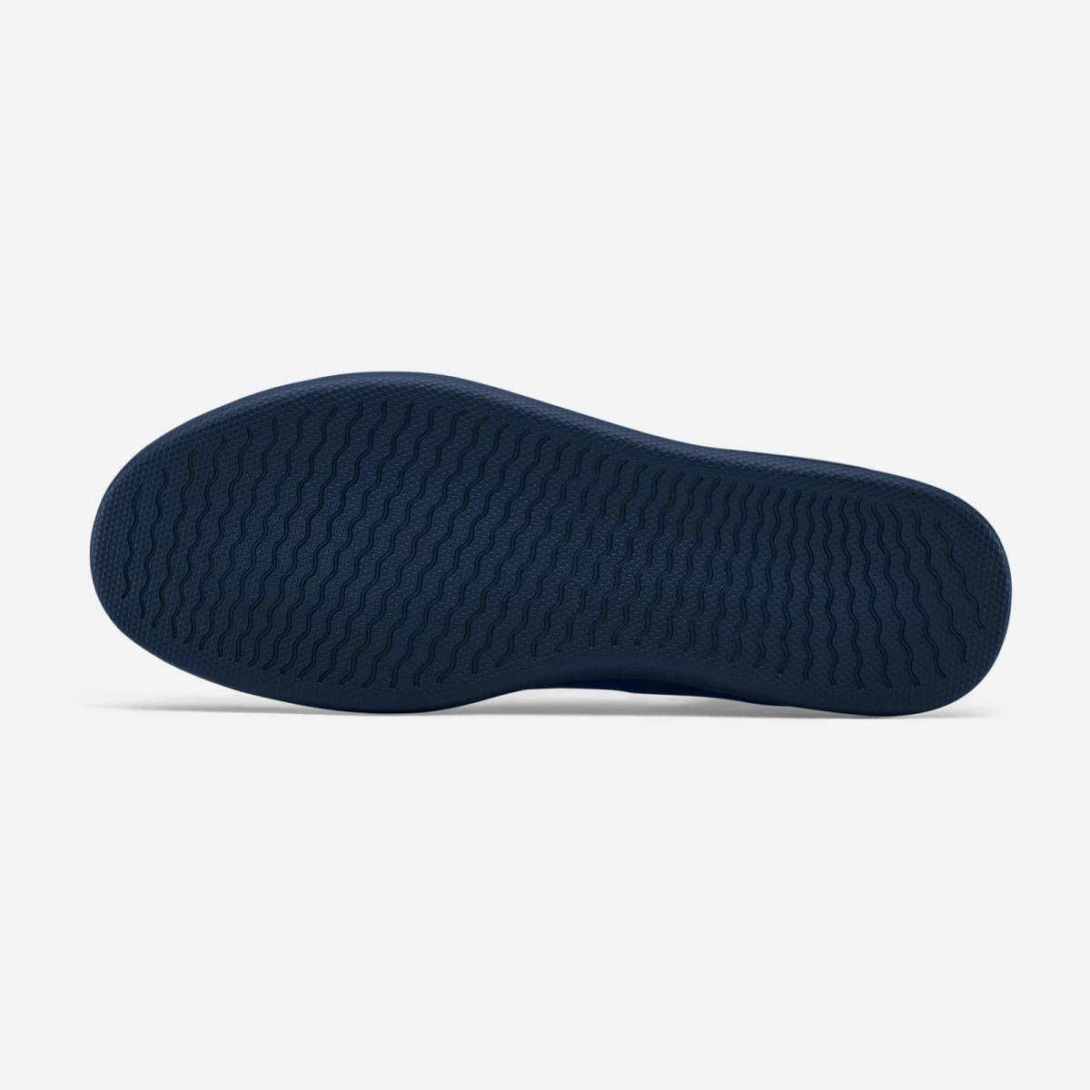 Allbirds Tree Skippers - LIMITED EDITION: Kauri Marine Blue (Marine Blue Sole) sleek everyday shoe design
