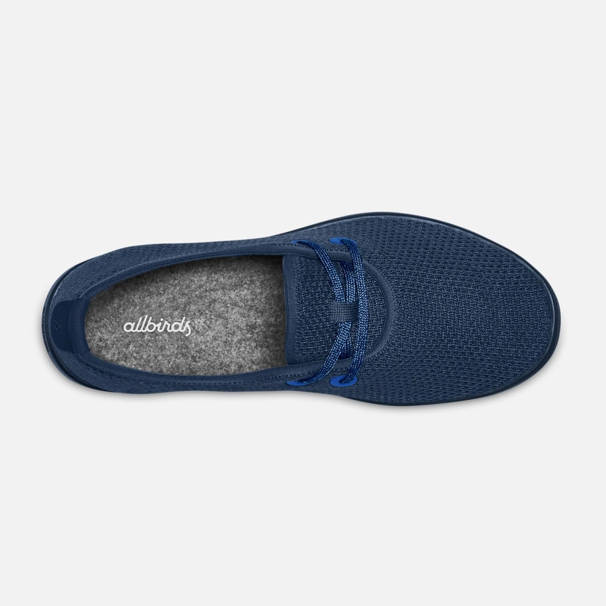 Allbirds Tree Skippers - LIMITED EDITION: Kauri Marine Blue (Marine Blue Sole) sleek everyday shoe design