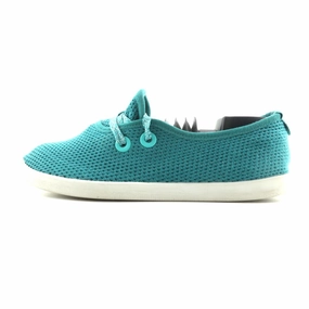 Allbirds Tree Skippers - LIMITED EDITION: Kauri Peacock Green (Blizzard Sole) Allbirds eco-friendly footwear