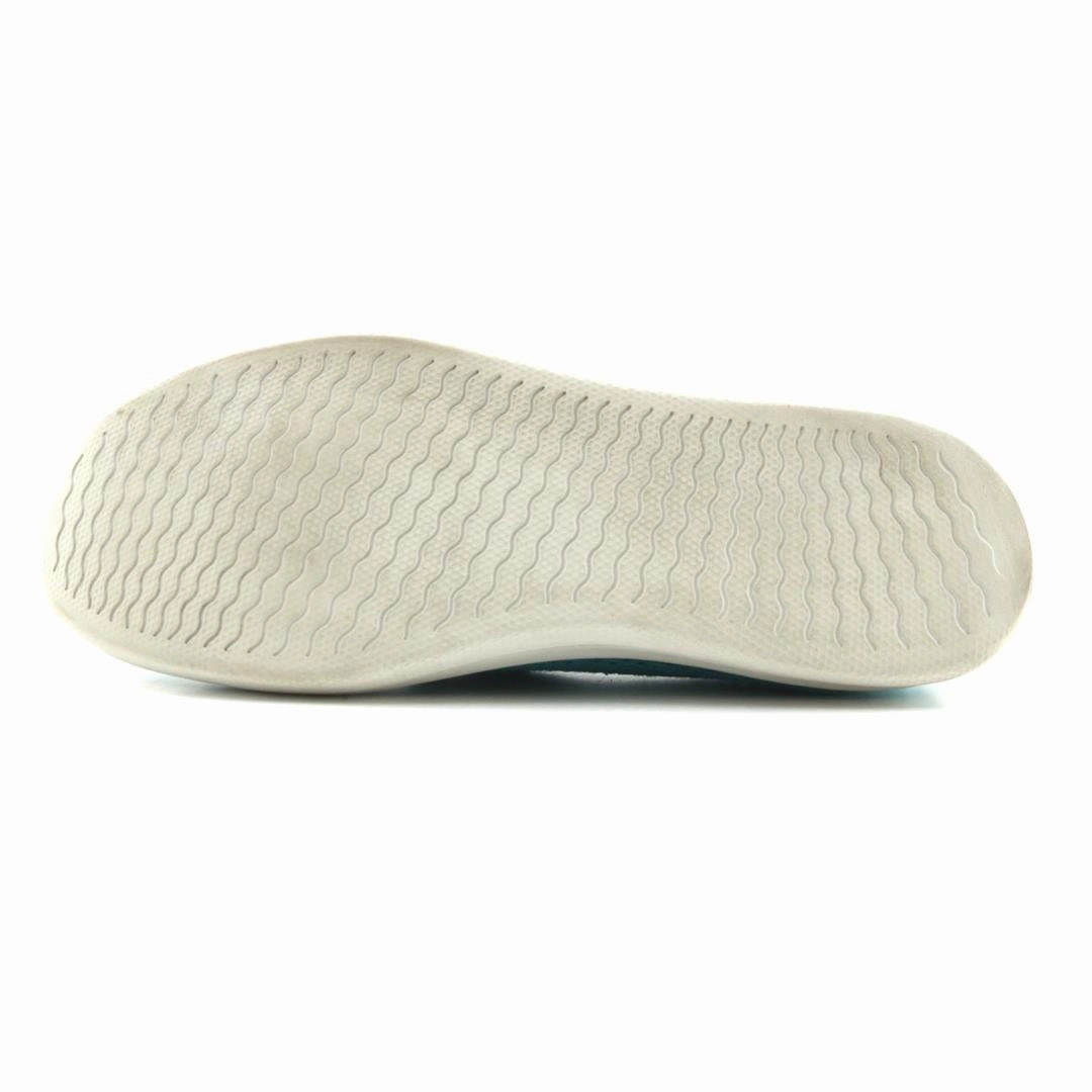 Allbirds Tree Skippers - LIMITED EDITION: Kauri Peacock Green (Blizzard Sole) EX casual comfortable footwear