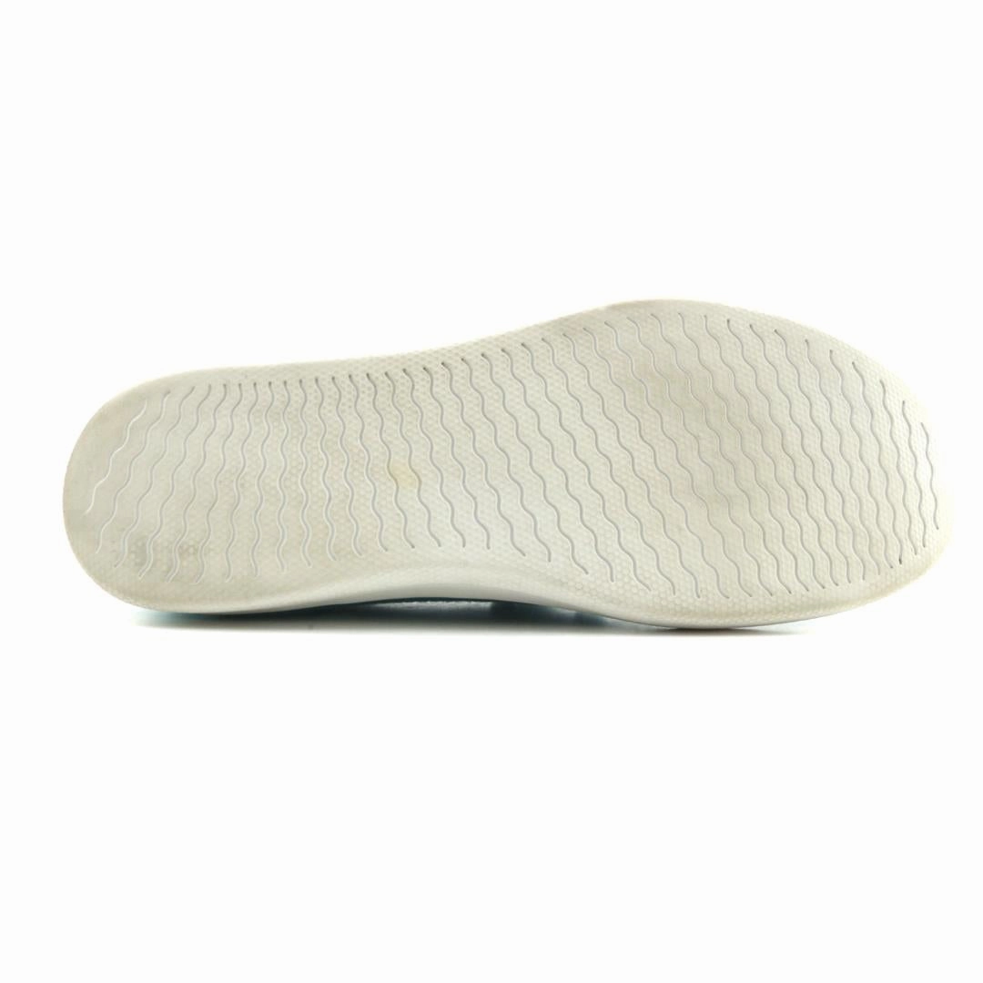 Allbirds Tree Skippers - LIMITED EDITION: Kauri Peacock Green (Blizzard Sole) EX casual comfortable footwear
