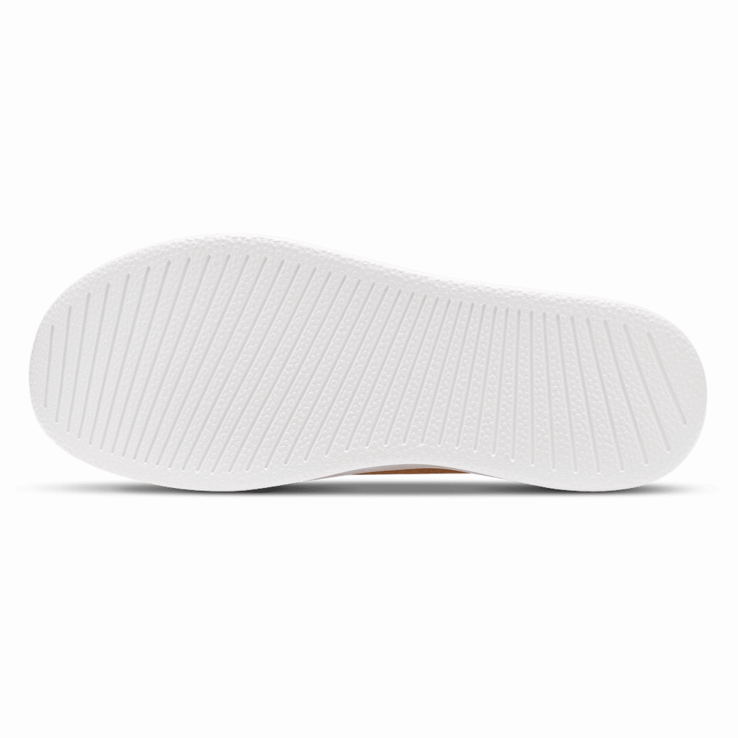 Allbirds Tree Skippers - LIMITED EDITION: Lux Beige (Blizzard Sole) casual comfortable footwear