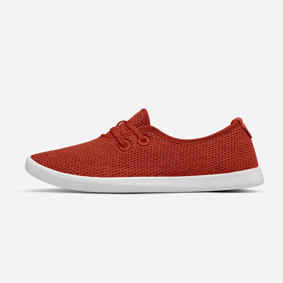 Allbirds Tree Skippers - LIMITED EDITION: Lychee (White Sole) Allbirds casual shoe styles