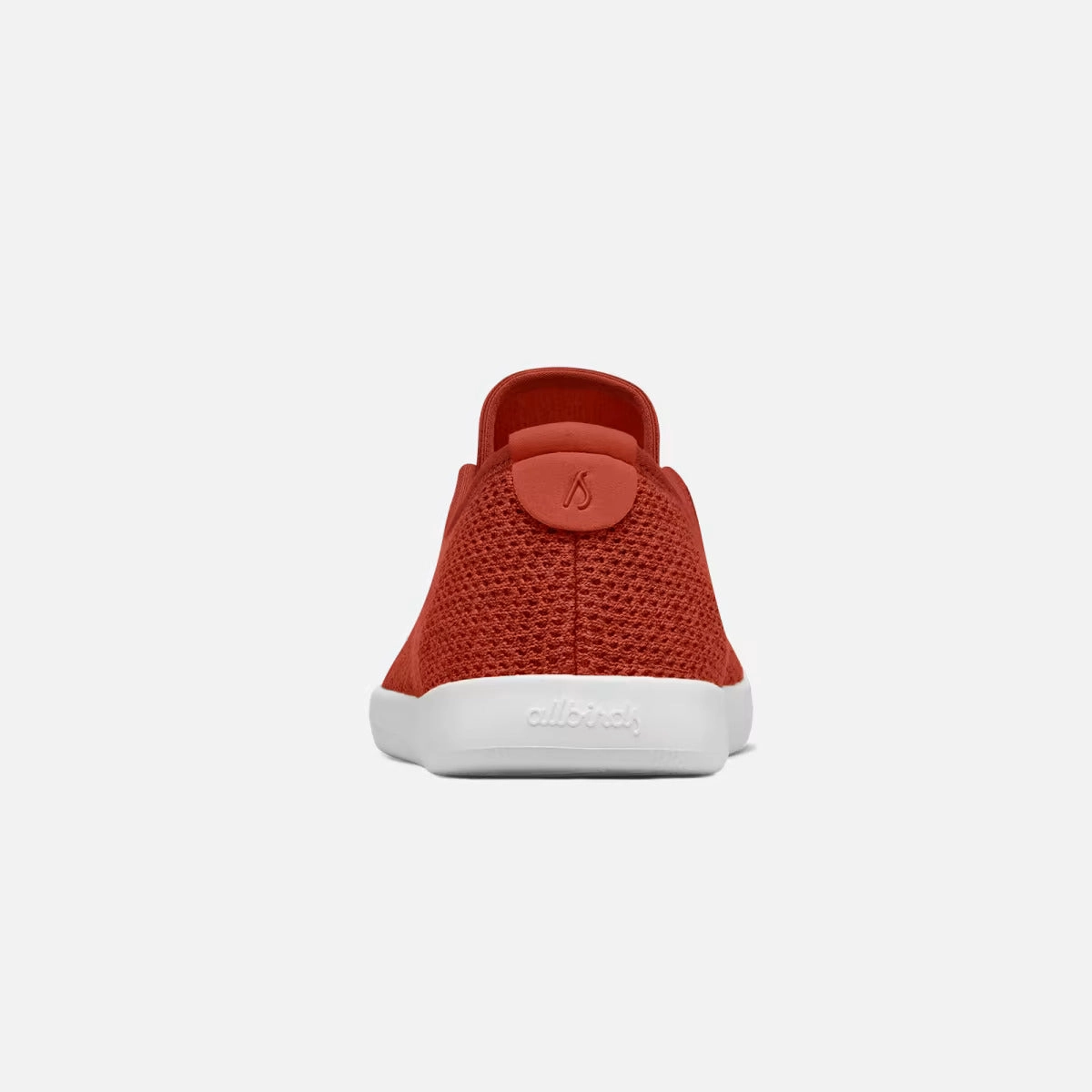 Allbirds Tree Skippers - LIMITED EDITION: Lychee (White Sole) sleek everyday shoe design