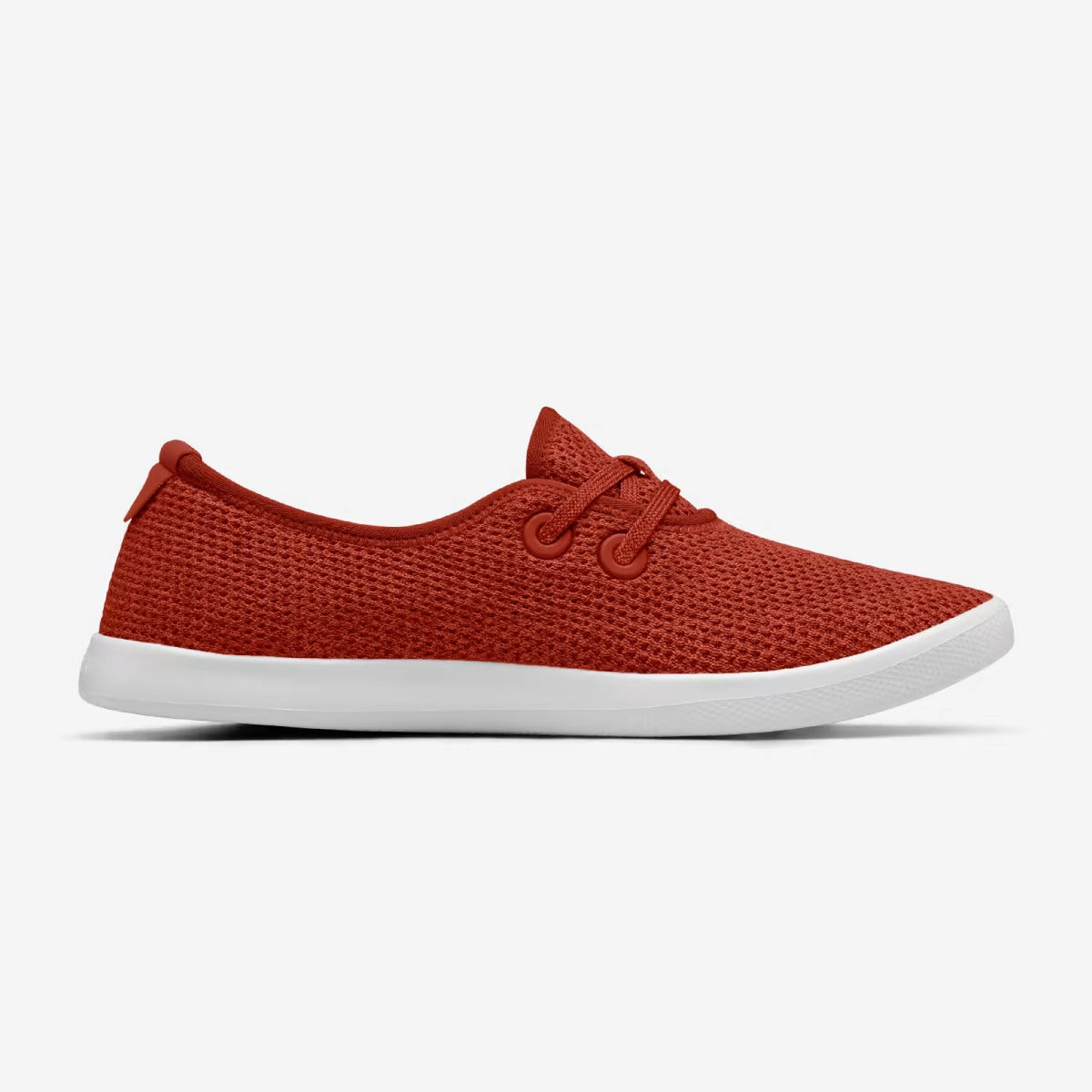 Allbirds Tree Skippers - LIMITED EDITION: Lychee (White Sole) sleek everyday shoe design