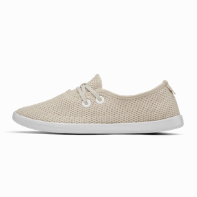 Allbirds Tree Skippers - LIMITED EDITION: Pale Peach Allbirds eco-friendly footwear