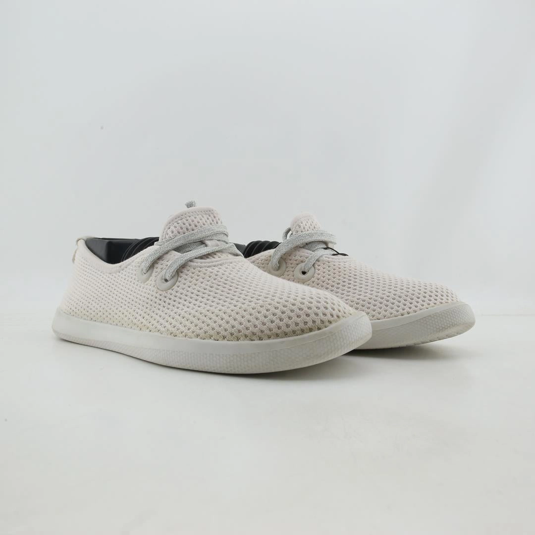 Allbirds Tree Skippers - LIMITED EDITION: Pale Peach EX casual comfortable footwear