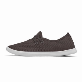 Allbirds Tree Skippers - LIMITED EDITION: Pine Ash (White Sole) Allbirds casual shoe styles