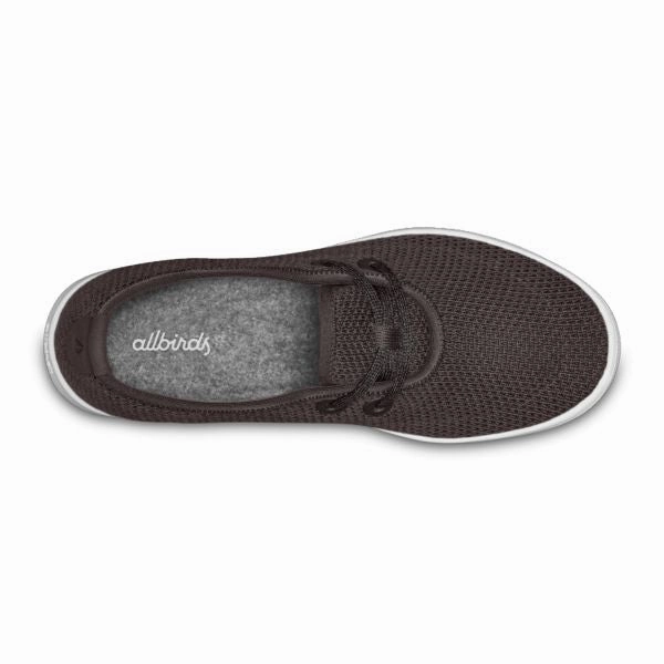 Allbirds Tree Skippers - LIMITED EDITION: Pine Ash (White Sole) sleek everyday shoe design
