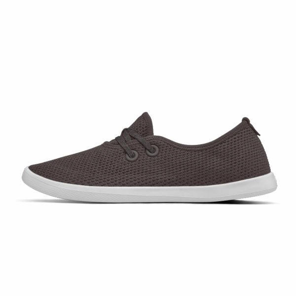Allbirds Tree Skippers - LIMITED EDITION: Pine Ash (White Sole) Allbirds casual shoe styles