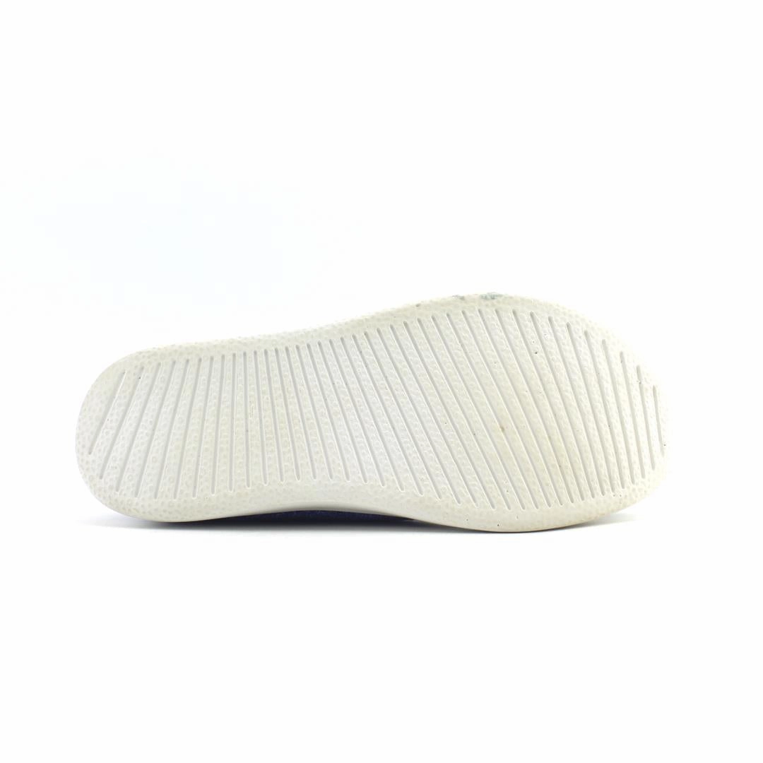 Allbirds Tree Skippers - LIMITED EDITION: Sapphire Blue (White Sole) EX sleek everyday shoe design