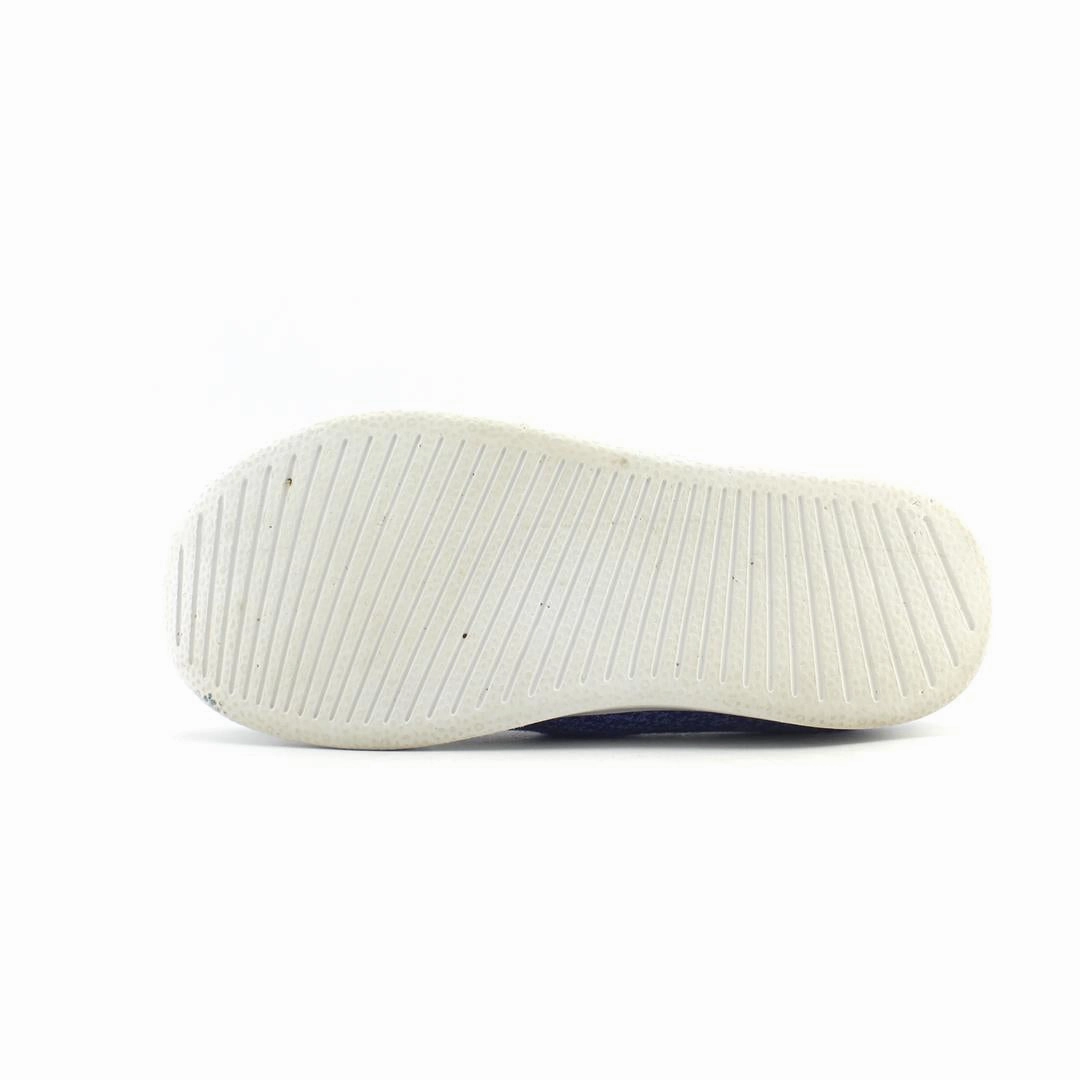 Allbirds Tree Skippers - LIMITED EDITION: Sapphire Blue (White Sole) EX sleek everyday shoe design