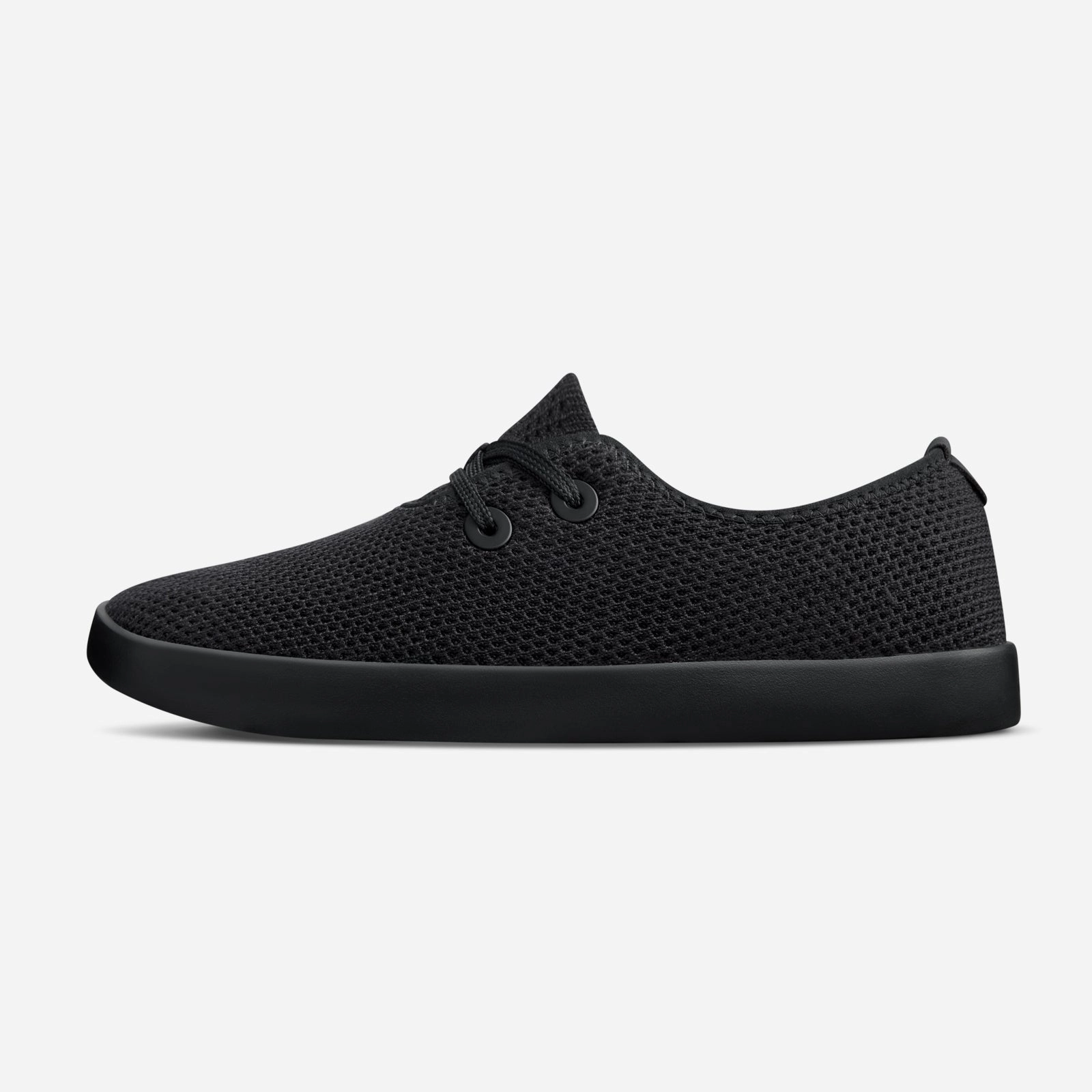 Allbirds Tree Skippers - Natural Black (Natural Black Sole) Allbirds eco-friendly footwear