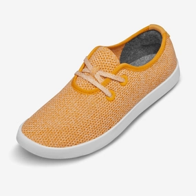 Allbirds Tree Skippers - Sol (White Sole) Allbirds casual shoe styles