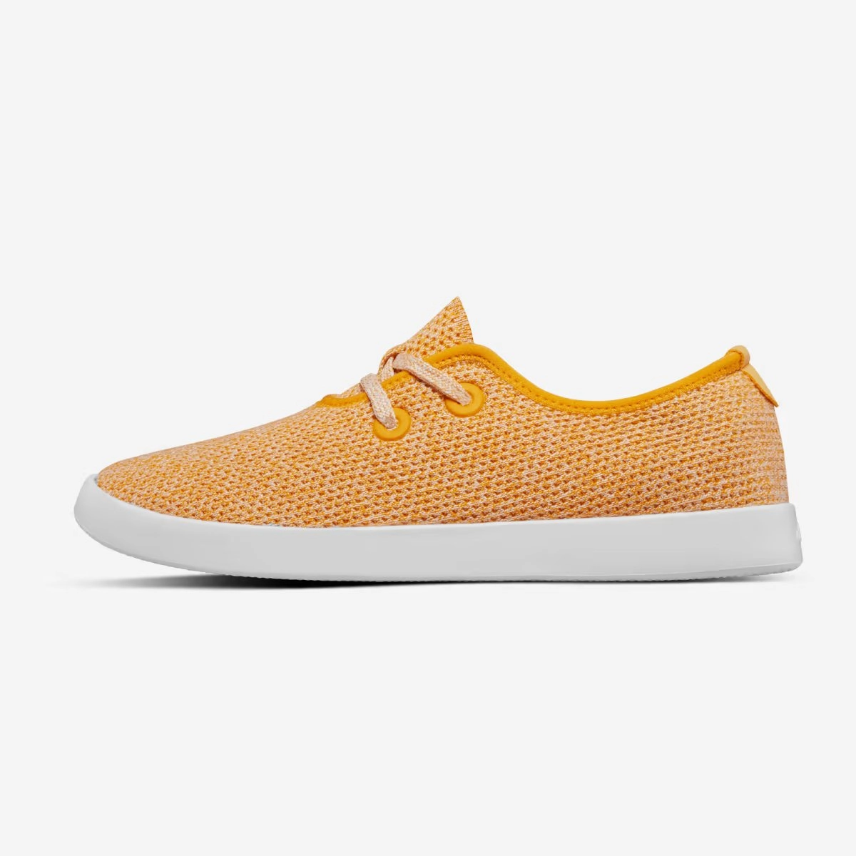 Allbirds Tree Skippers - Sol (White Sole) sleek everyday shoe design